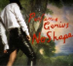 Perfume Genius: No Shape (CD) - Bild 1