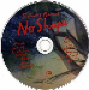 Perfume Genius: No Shape (CD) - Bild 4