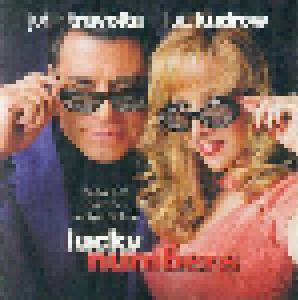 Lucky Numbers - Cover