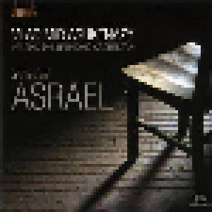 Josef Suk: Asrael - Cover