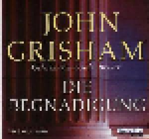 John Grisham: Begnadigung, Die - Cover