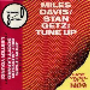 Stan Getz, Miles Davis: Tune Up - Cover