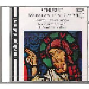 Franz Schubert: Messes Op. 13 No. 2 Et 3 - Cover