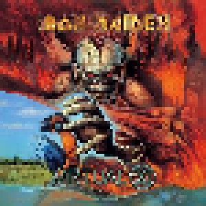 Iron Maiden: Virtual XI (2-LP) - Bild 1