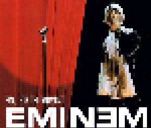 Eminem: Sing For The Moment (Single-CD) - Bild 1