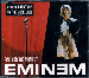Eminem: Sing For The Moment (Single-CD) - Bild 2