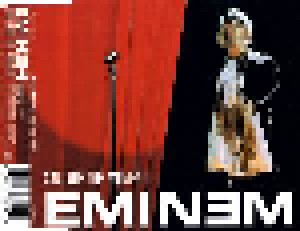Eminem: Sing For The Moment (Single-CD) - Bild 3