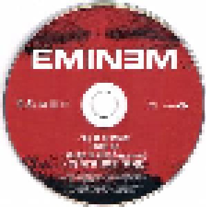 Eminem: Sing For The Moment (Single-CD) - Bild 5