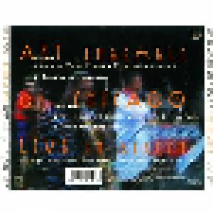 Art Ensemble Of Chicago: Live In Berlin (2-CD) - Bild 2