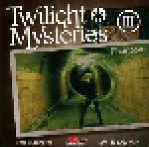 Twilight Mysteries: (03) Phantom (CD) - Bild 1