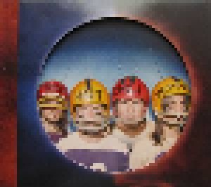 Red Hot Chili Peppers: Stadium Arcadium (2-CD) - Bild 7