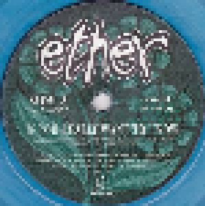 Ether: If You Really Want To Know (7") - Bild 3