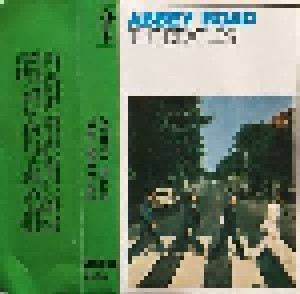 The Beatles: Abbey Road (Tape) - Bild 2