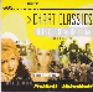 Chart Classics - Hits Der 80er Und 90er (CD) - Bild 1