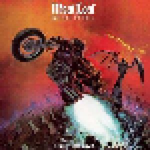 Meat Loaf: Bat Out Of Hell (LP) - Bild 1