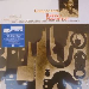 Bobby Hutcherson: Components (LP) - Bild 1
