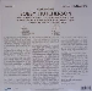 Bobby Hutcherson: Components (LP) - Bild 2