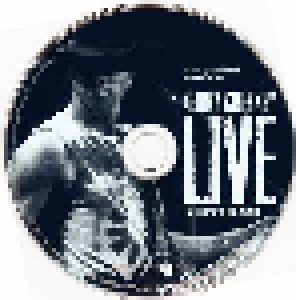 Kenny Chesney: Live: Live Those Songs Again (HDCD) - Bild 5