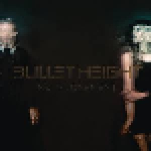Cover - Bullet Height: No Atonement