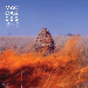 The Maccabees: Given To The Wild (CD) - Bild 1