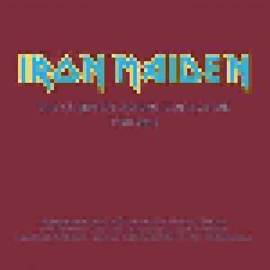 Iron Maiden: The Complete Albums Collection 1990-2015 (3-LP) - Bild 1
