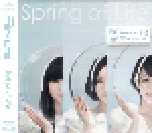 Perfume: Spring Of Life (Single-CD) - Bild 2