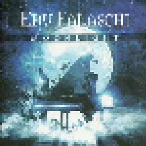 Edu Falaschi: Moonlight (CD) - Bild 1