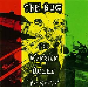 Cover - Bug Feat. Warrior Queen, The: Aktion Pak