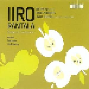 Iiro Rantala: Piano Concerto (CD) - Bild 1
