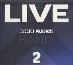 Joseph Parsons Band: Live 2 (CD) - Bild 1