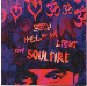 Little Steven: Soulfire (CD) - Bild 4