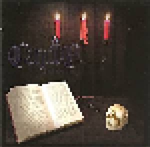 Candle: Demo 2016 (Demo-CD) - Bild 1