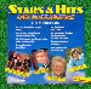 Stars & Hits Der Volksmusik (3-CD) - Bild 7