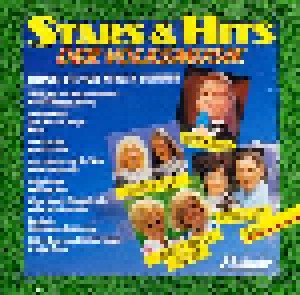 Stars & Hits Der Volksmusik (3-CD) - Bild 9