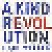 Paul Weller: Kind Revolution, A - Cover