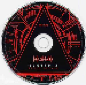 Def Leppard: Hysteria (2-CD) - Bild 4