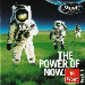 Cover - Daniel Schell & Karo: Power Of Now., The