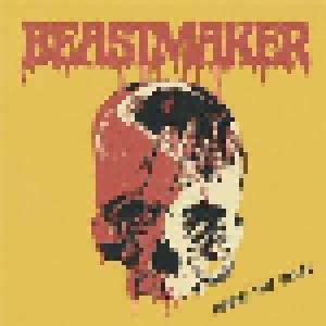 Cover - Beastmaker: Inside The Skull