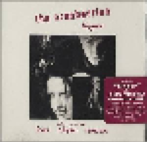 The Cranberries: Linger (Single-CD) - Bild 1