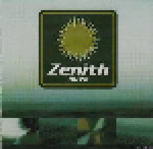 Zenith Ibiza - House Session (CD) - Bild 2