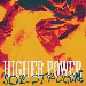 Cover - Higher Power: Soul Structure
