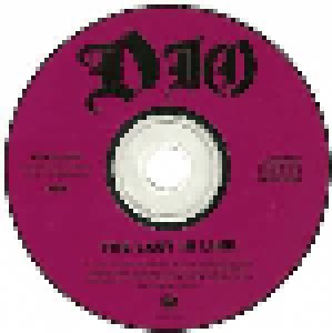 Dio: The Last In Line (CD) - Bild 3
