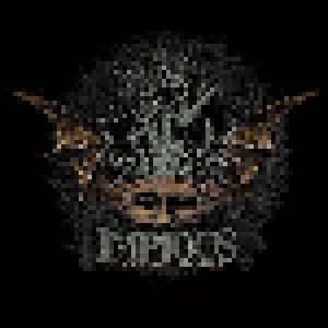 Impious: Holy Murder Masquerade (CD) - Bild 1