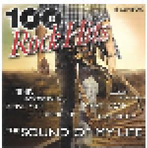 100 Rock Hits - The Sound Of My Life (5-CD) - Bild 1