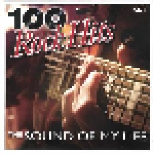 100 Rock Hits - The Sound Of My Life (5-CD) - Bild 3