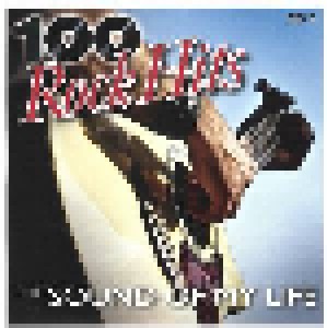 100 Rock Hits - The Sound Of My Life (5-CD) - Bild 10