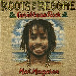 Malcolm's Locks: Roots Of Reggae - Caribbean Rock (LP) - Bild 1