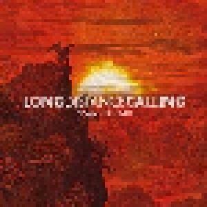Long Distance Calling: Avoid The Light (2-LP + CD) - Bild 1