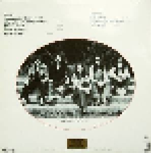 Clannad: Clannad In Concert (LP) - Bild 4