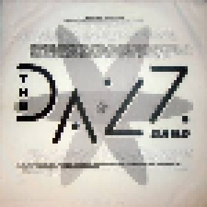 Dazz Band: Wild & Free (LP) - Bild 4